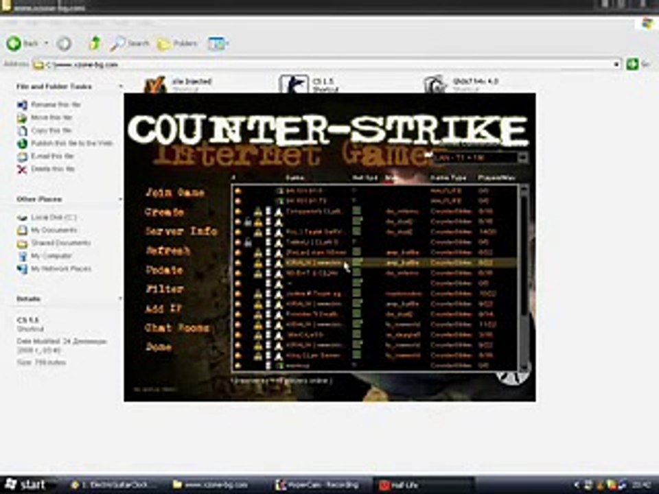 sXe 7.4 Hack Gh0s7 h4x 4.0