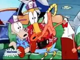 rockos modern bus ride