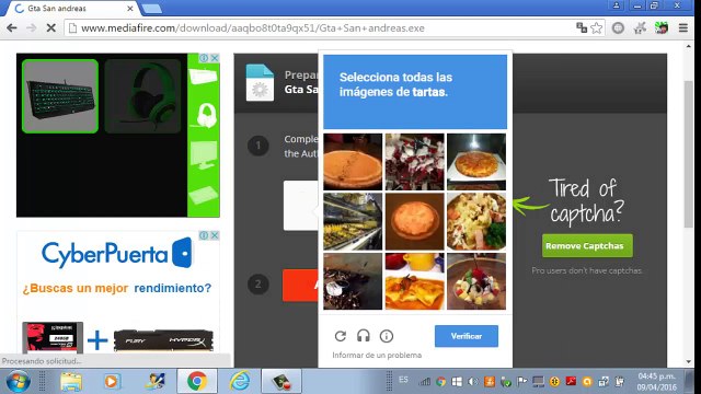 Como descargar Gta San Andreas Para pc