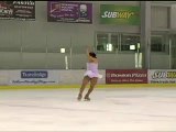 2016 United Cycle Sunsational Competitions - Novice Women (FS-B) Group 3
