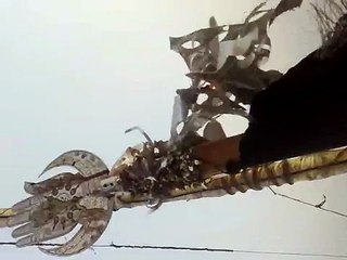 MOJZA E MOLA ABBAS ALAMDAR (A.S)