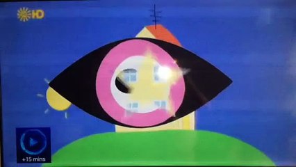 Milkshake Peppa Pig Promo (Channel 5)
