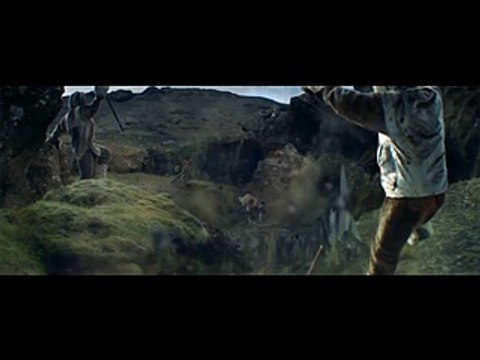 David Guetta - She Wolf (Falling To Pieces) ft. Sia (Official Video)