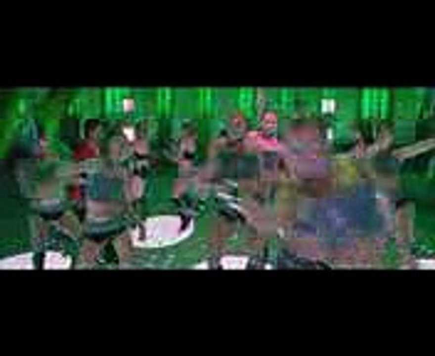 Billu (2009)---Love Mera Hit Hit