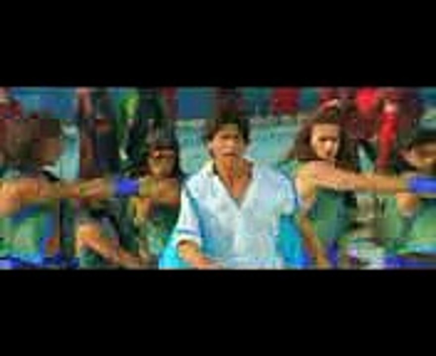 Billu (2009)---Marjaani