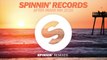 Spinnin Records Miami 2016 - After Mix