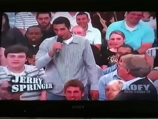 Jerry Springer Tranny