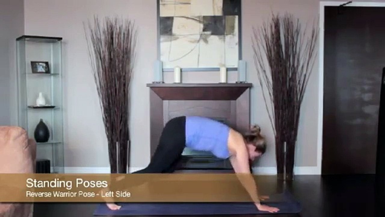 Weight Loss With Yoga - Uncover the Truth About Weight Loss With Yoga...