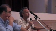 Marco Travaglio presenta 'Italia Anno Zero' a Seravezza il 17 Giugno 2009 - Parte 9 di 13
