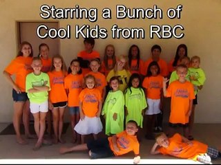 VBS Do's and Don'ts -  Episode 3