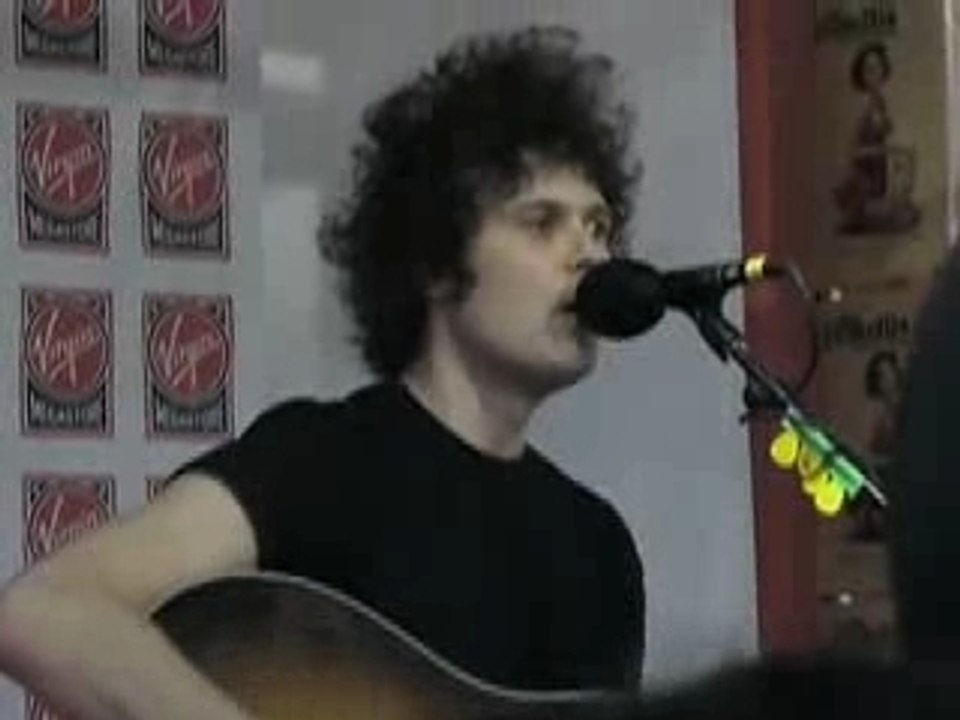 Fratellis - Whistle for the Choir -March 20, 2007
