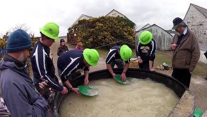 Mining Engineering & Management at SD Mines