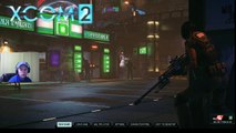 Xcom 2 Live Stream Highlights, including Bugs or Features?