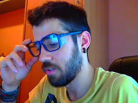 Una de cal y otra de heces