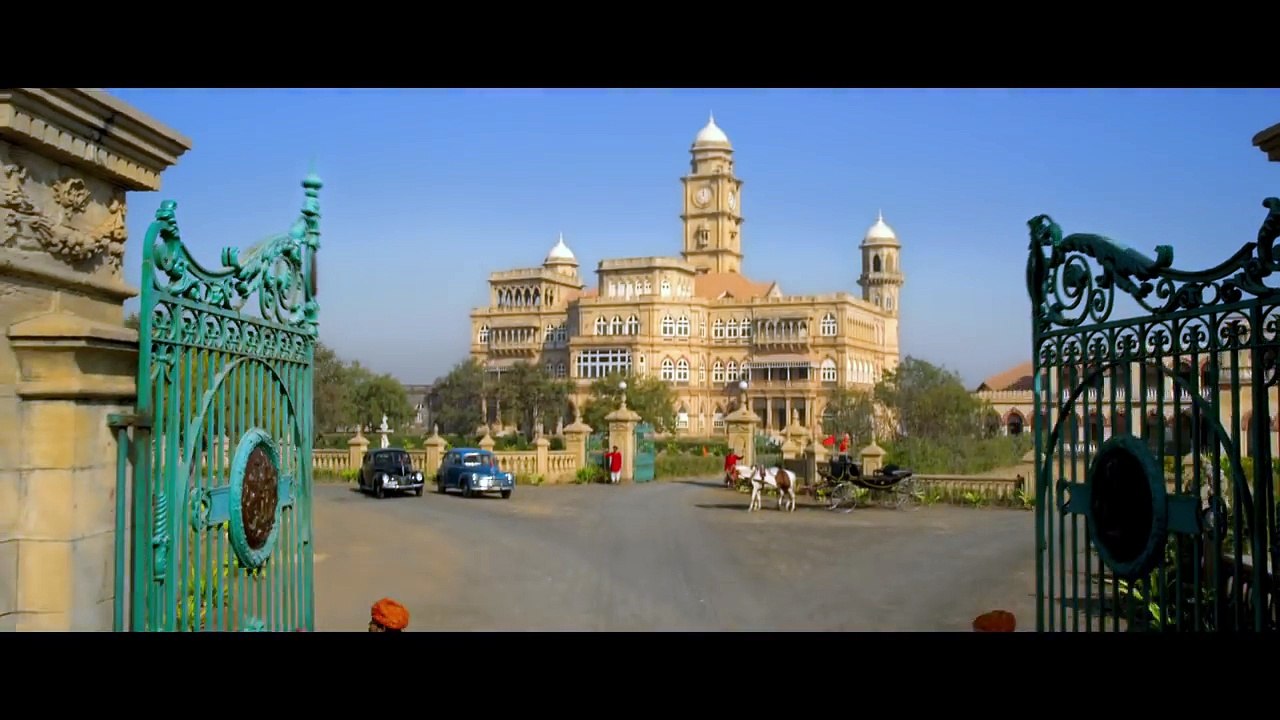 new movies 1920 LONDON _ OFFICIAL THEATRICAL TRAILER _ 06 May 2016