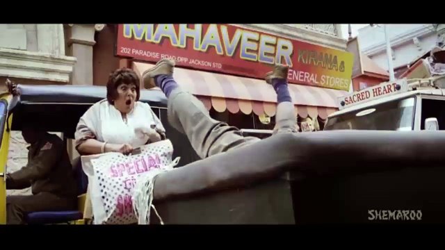 Ranbir Kapoor Best Comedy Scene - Ajab Prem Ki Ghazab Kahani - Indian Comedy