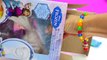 Paint Your Own Disney Frozen Queen Elsa Painting Craft Kit Set - Cookie Swirl C Video