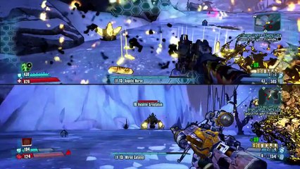 Borderlands 2: Aquariums are cool - Part 20 - Game Bros