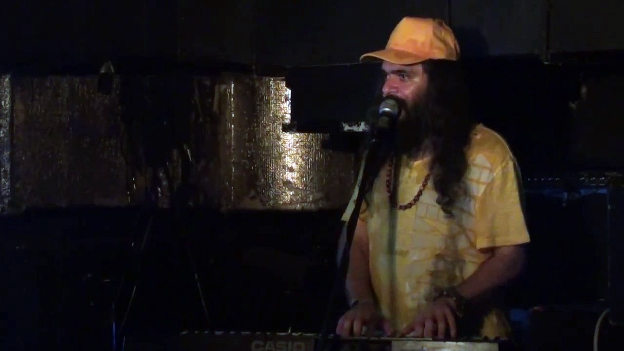 Псой Короленко - Окно (Ах, эта боль...)