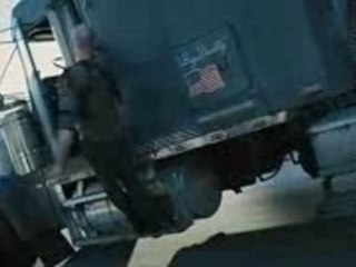 Live Free or Die Hard - Trailer