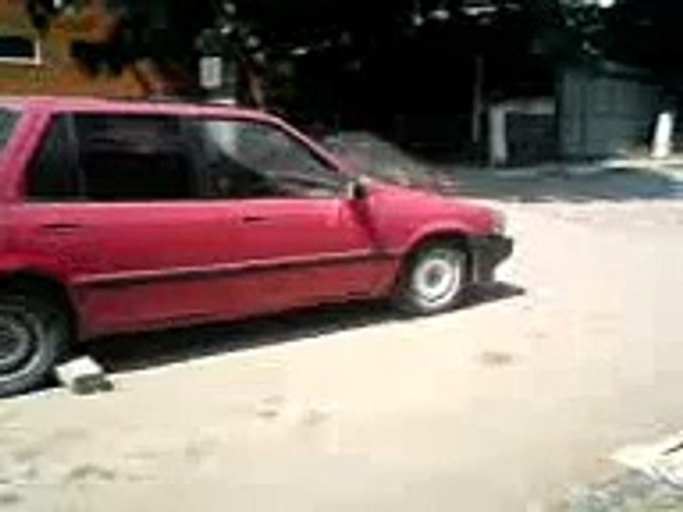 ROVER 213 S