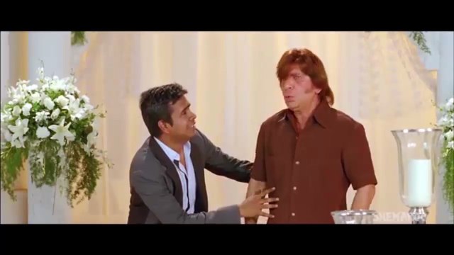 Suit or Ch**t - Kya Super Kool Hain Hum - Indian Comedy