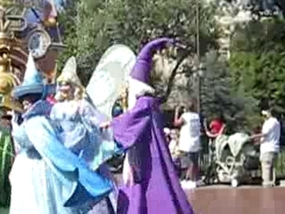 Parade