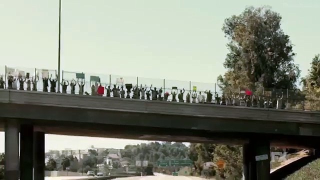 Американская история преступлений American Crime Story (2016 - ) Русский трейлер HD