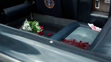 До самого конца   All the Way (2016) Русский тизер-трейлер HD