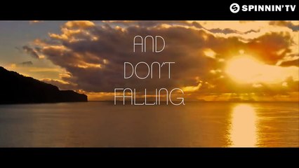 Yves Larock & LVNDSCAPE feat. Jaba - Rise Up 2k16 (Lyric Video)