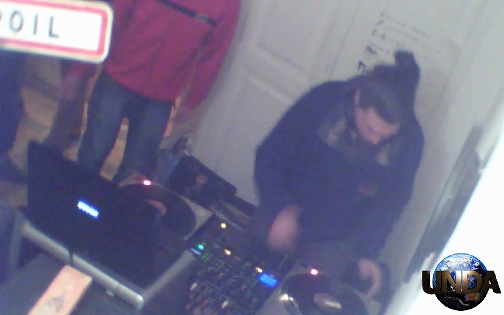 UNDA LiveStream (8)