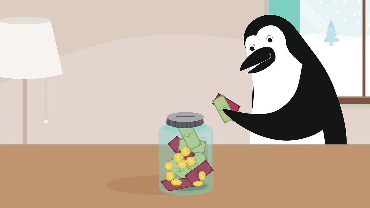 Savings Personalities: Steady Eddie | CIBC