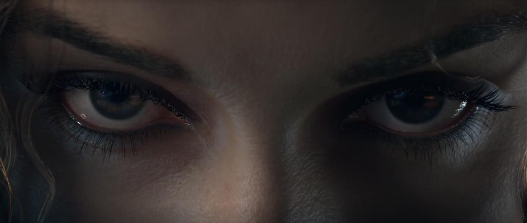 Cyberpunk 2077 trailer resync