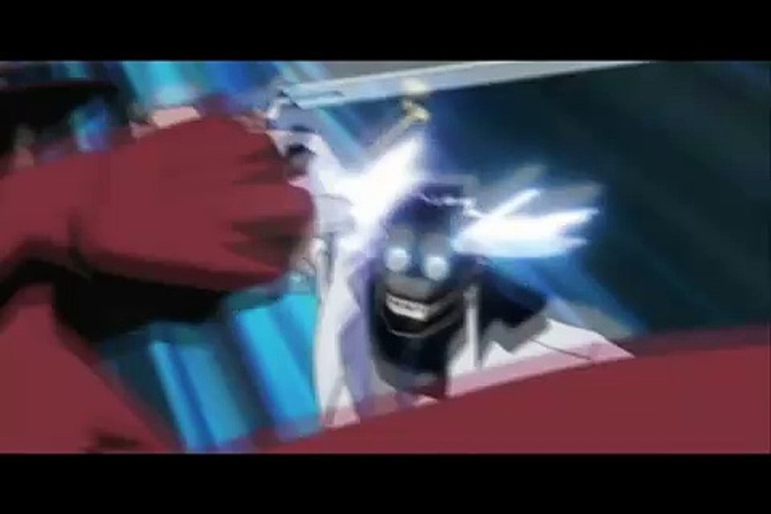 KLF 3AM Eternal (KLF vs ENT Remix) Hellsing music video