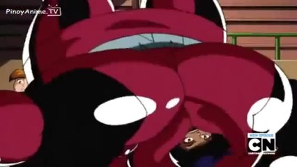 The Amazing Spiez Two Suit Inflation Scenes