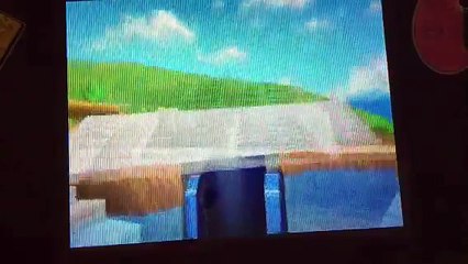 Super Mario 64 ds come sbloccare il cannone