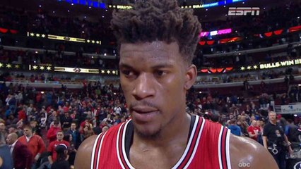 Bulls Keep Slim Playoff Hopes Alive