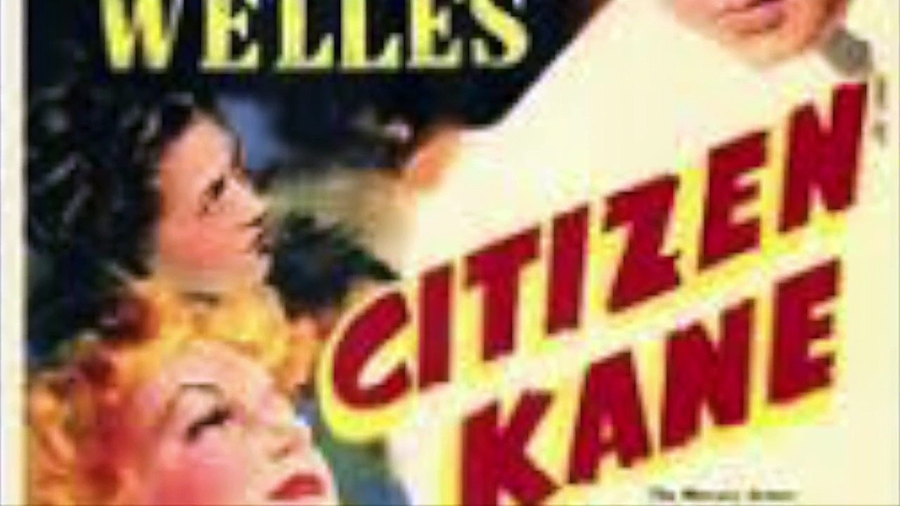 Citizen Kane Analysis