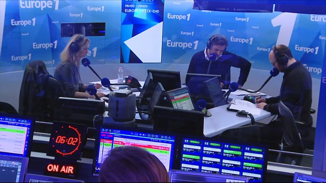 Le père de Salah Abdeslam s'exprime pour la première fois depuis les attentats