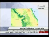 نشرة اخبار الثانية ظهرا (2)19-1-2013