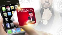 PACINOS THE BARBER (VLOG) CUTTING UP DIDDY & NAS IN CANNES, FRANCE