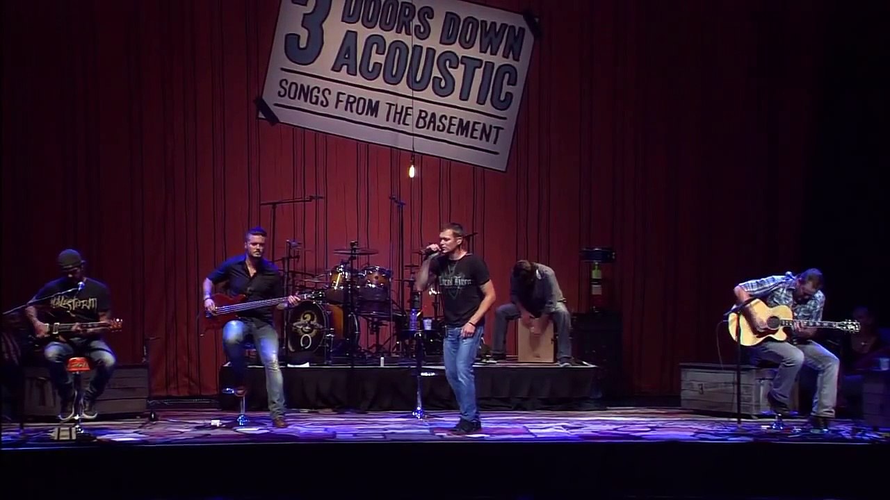3DD Acoustic - Thank You My Friends!
