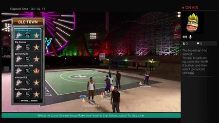 Nba 2k16 Lets Get it