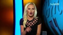 Tomi Lahren blasts Demo-rats Hillary Clinton & Bernie Sanders