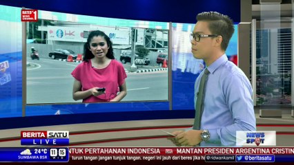 Bengkulu Diguncang Gempa 5,8 SR