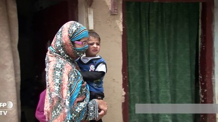 Pakistan tribal police appoint first ever female officers