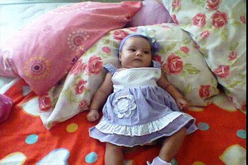 Comemoração 2 Aninhos