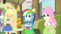 Mad Munchkin's thoughts on Equestria Girls trailer