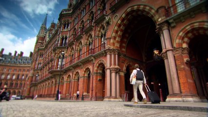 Derek Bell At Le Mans, Jaguar E-Type & The Mille Miglia - Episode 6 ITV4 Preview