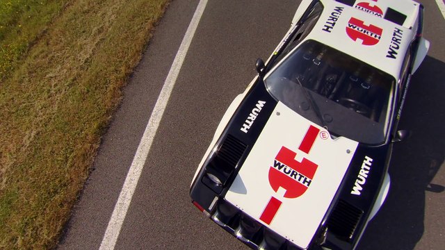 Final Bruno Senna Drives - Which Car Will Be Crowned Champion